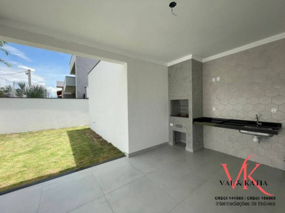 Imagem Casa de Condomínio com 3 Quartos à Venda, 160 m² em Jardim Santa Tereza - Taubaté Imagem Casa de Condomínio com 3 Quartos à Venda, 160 m² em Jardim Santa Tereza - Taubaté