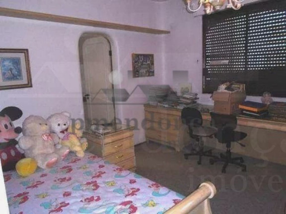 Imagem Apartamento com 4 Quartos à Venda, 315 m² em Higienópolis - São Paulo