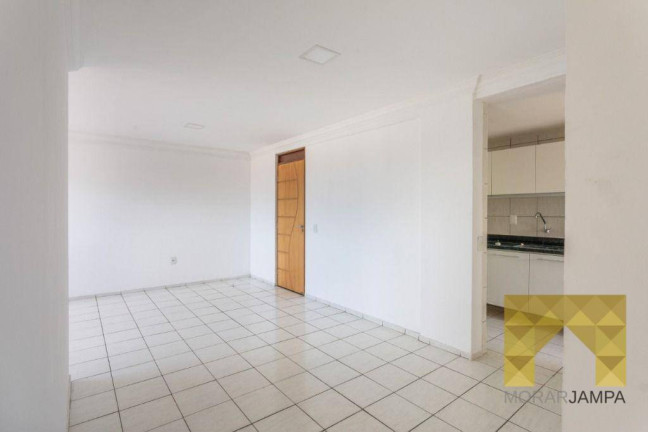Imagem Apartamento com 3 Quartos à Venda, 77 m² em Tambauzinho - João Pessoa