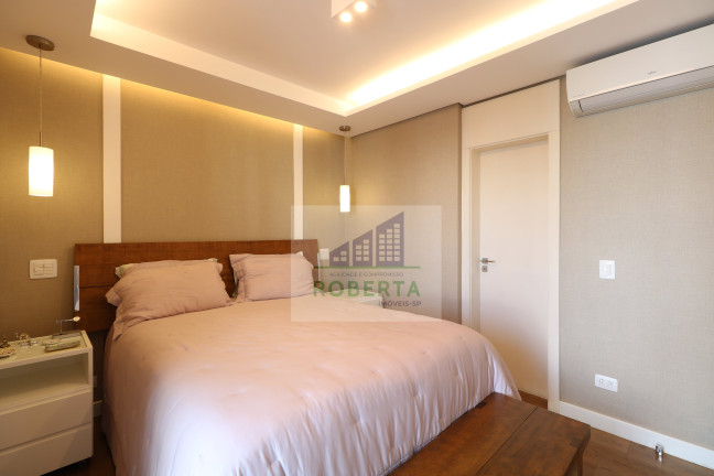 Imagem Apartamento com 4 Quartos à Venda, 170 m² em Moema - São Paulo