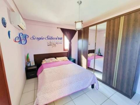 Imagem Apartamento com 2 Quartos à Venda, 113 m² em Porto Das Dunas - Aquiraz