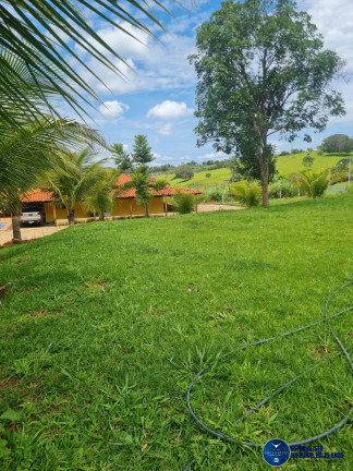 Imagem Chácara à Venda, 7 m² em Zona Rural - Alexânia Imagem Chácara à Venda, 7 m² em Zona Rural - Alexânia