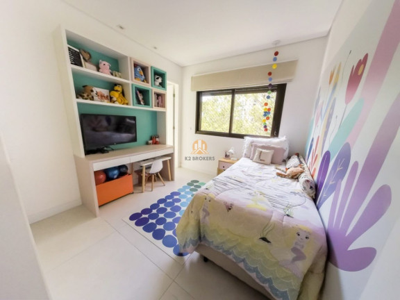 Imagem Imóvel com 3 Quartos à Venda, 100 m² em Vila Andrade - São Paulo