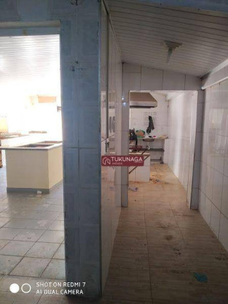 Imagem Sala Comercial para Alugar, 300 m² em Centro - Guarulhos Imagem Sala Comercial para Alugar, 300 m² em Centro - Guarulhos