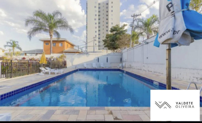 Imagem Apartamento com 2 Quartos à Venda, 59 m² em Jardim América - São José Dos Campos Imagem Apartamento com 2 Quartos à Venda, 59 m² em Jardim América - São José Dos Campos