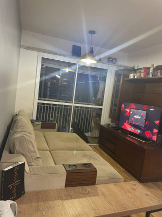 Imagem Apartamento com 3 Quartos à Venda, 64 m² em Ponte Grande - Guarulhos Imagem Apartamento com 3 Quartos à Venda, 64 m² em Ponte Grande - Guarulhos
