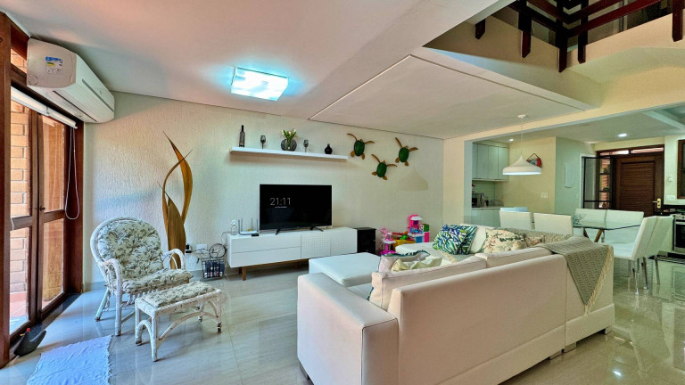 Imagem Casa com 3 Quartos à Venda, 110 m² em Riviera De São Lourenço - Bertioga