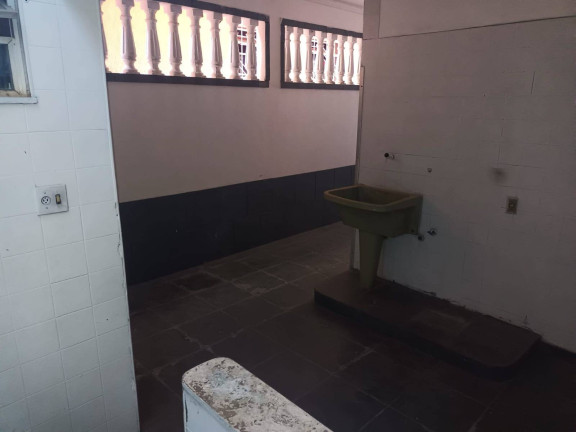 Imagem Apartamento com 3 Quartos à Venda, 242 m² em Quintino Bocaiúva - Rio De Janeiro