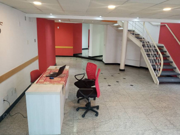 Imagem Ponto Comercial para Alugar, 500 m² em Campo Belo - São Paulo Imagem Ponto Comercial para Alugar, 500 m² em Campo Belo - São Paulo