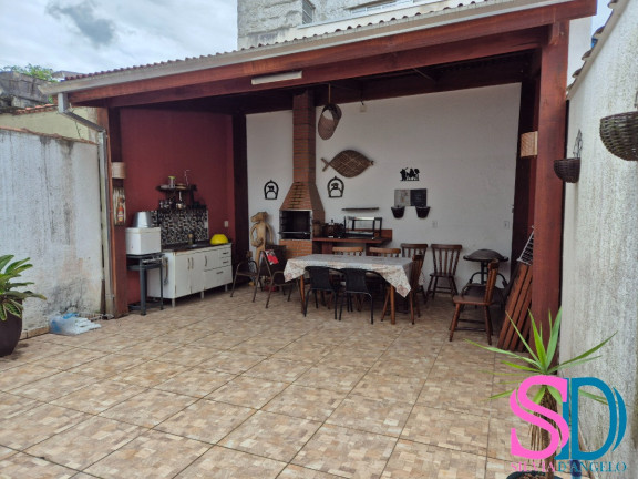 Imagem Sobrado com 3 Quartos à Venda, 128 m² em Estufa Ii - Ubatuba Imagem Sobrado com 3 Quartos à Venda, 128 m² em Estufa Ii - Ubatuba