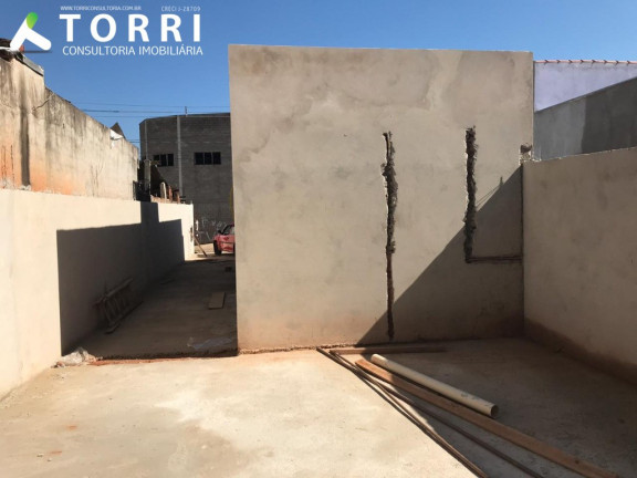 Imagem Casa com 2 Quartos à Venda, 60 m² em Parque São Bento - Sorocaba