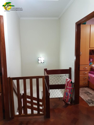 Imagem Casa de Condomínio com 3 Quartos à Venda, 100 m² em Mandaqui - São Paulo Imagem Casa de Condomínio com 3 Quartos à Venda, 100 m² em Mandaqui - São Paulo