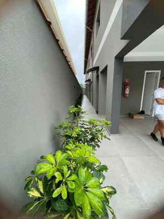 Casa de Condomínio com 2 Quartos à Venda, 72 m² em Sítio Do Campo - Praia Grande