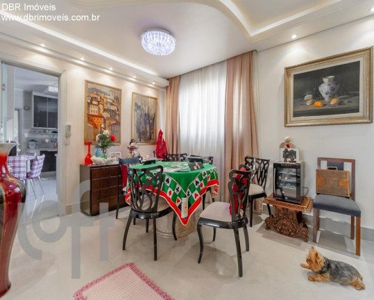 Imagem Apartamento com 4 Quartos à Venda, 230 m² em Bela Vista - São Paulo Imagem Apartamento com 4 Quartos à Venda, 230 m² em Bela Vista - São Paulo