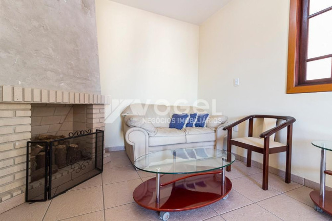 Imagem Apartamento com 3 Quartos à Venda, 393 m² em Centro - Canoas