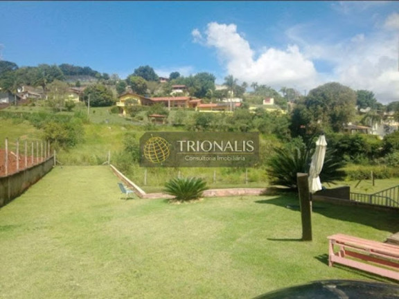 Imagem Chácara com 4 Quartos à Venda, 250 m² em Serra Negra - Bom Jesus Dos Perdões