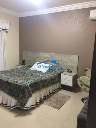 Imagem Sobrado com 3 Quartos à Venda, 200 m² em City Bussocaba - Osasco Imagem Sobrado com 3 Quartos à Venda, 200 m² em City Bussocaba - Osasco