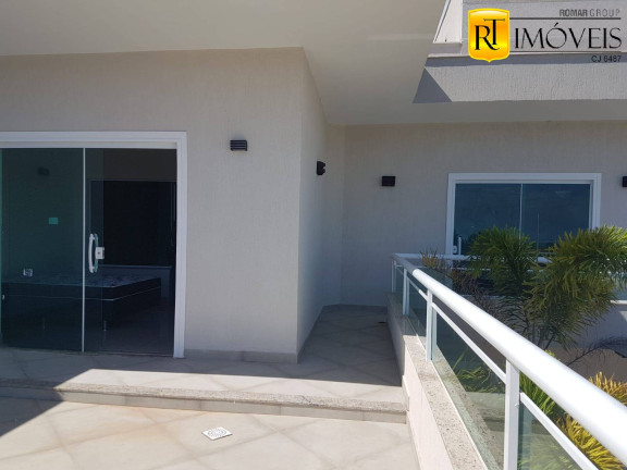 Imagem Casa de Condomínio com 4 Quartos à Venda, 250 m² em Ponte Dos Leites - Araruama Imagem Casa de Condomínio com 4 Quartos à Venda, 250 m² em Ponte Dos Leites - Araruama