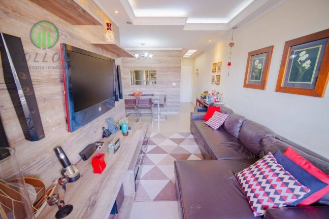 Imagem Apartamento com 3 Quartos à Venda, 74 m² em Quitaúna - Osasco Imagem Apartamento com 3 Quartos à Venda, 74 m² em Quitaúna - Osasco