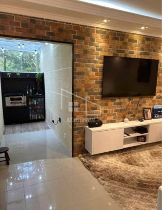 Imagem Apartamento com 2 Quartos à Venda, 52 m² em Planalto - São Bernardo Do Campo