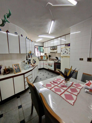 Imagem Cobertura com 2 Quartos à Venda, 256 m² em Embare - Santos