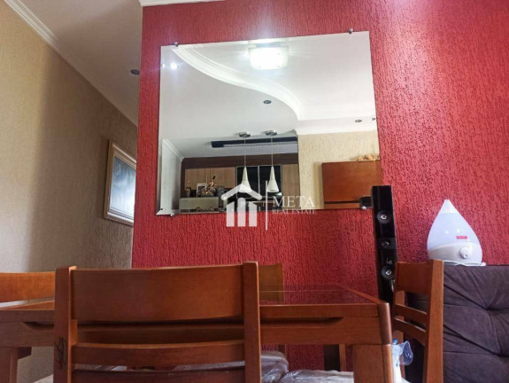 Imagem Imóvel com 2 Quartos à Venda, 47 m² em Vila Nova Cachoeirinha - São Paulo Imagem Imóvel com 2 Quartos à Venda, 47 m² em Vila Nova Cachoeirinha - São Paulo