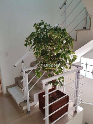 Imagem Sobrado com 3 Quartos à Venda, 200 m² em Jardim Maria Cecília - São Bernardo Do Campo Imagem Sobrado com 3 Quartos à Venda, 200 m² em Jardim Maria Cecília - São Bernardo Do Campo