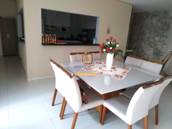 Imagem Casa com 3 Quartos à Venda, em Jardim Paraíso - Itu Imagem Casa com 3 Quartos à Venda, em Jardim Paraíso - Itu