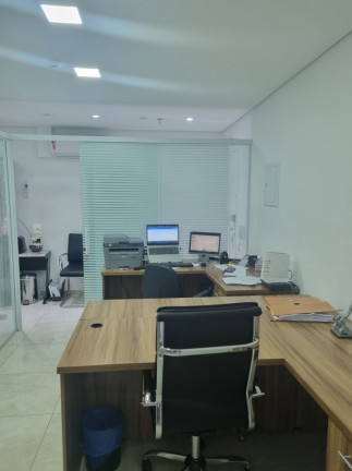 Imagem Sala Comercial à Venda, 40 m² em Santana - São Paulo