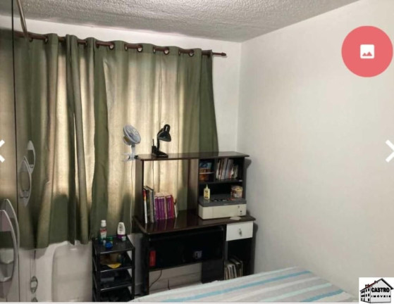 Imagem Apartamento com 2 Quartos à Venda, 45 m² em Jardim Lajeado - São Paulo Imagem Apartamento com 2 Quartos à Venda, 45 m² em Jardim Lajeado - São Paulo