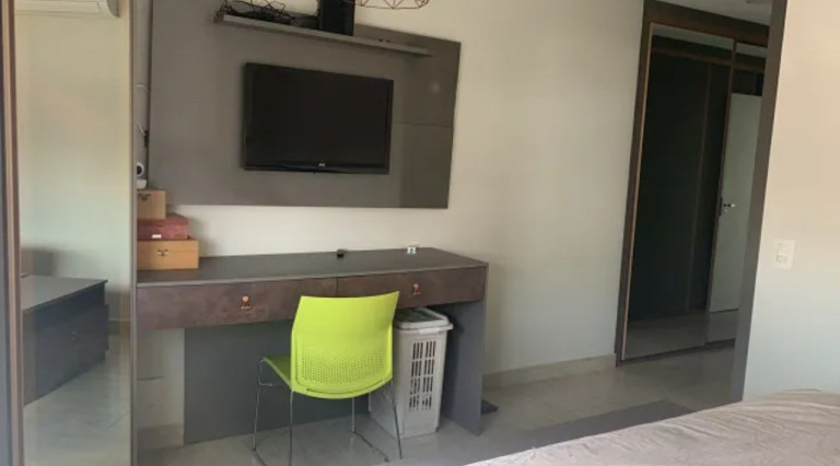 Imagem Imóvel com 3 Quartos à Venda, 134 m² em Parque São Jorge - São Paulo
