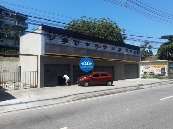Imagem Imóvel para Alugar, 210 m² em Campo Grande - Rio De Janeiro Imagem Imóvel para Alugar, 210 m² em Campo Grande - Rio De Janeiro