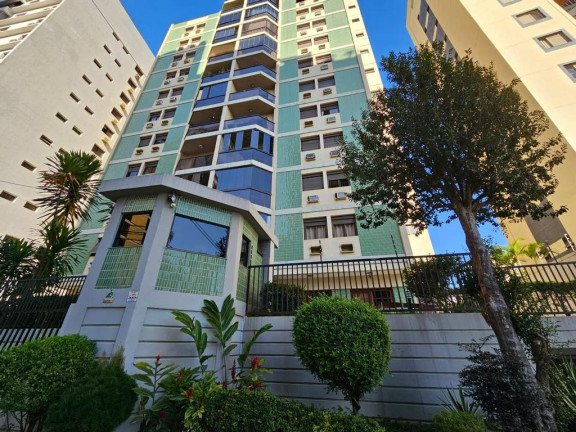 Apartamento com 3 Quartos à Venda, 172 m² em Cambuí  - Campinas