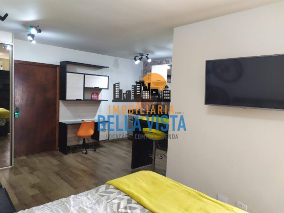 Imagem Sala Comercial à Venda, em Centro - São Vicente Imagem Sala Comercial à Venda, em Centro - São Vicente