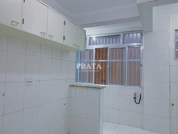 Imagem Apartamento com 2 Quartos à Venda, 76 m² em Boqueirão - Santos Imagem Apartamento com 2 Quartos à Venda, 76 m² em Boqueirão - Santos