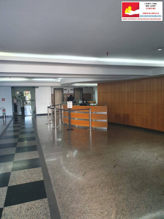 Imagem Sala Comercial para Alugar, 37 m² em Liberdade - São Paulo Imagem Sala Comercial para Alugar, 37 m² em Liberdade - São Paulo