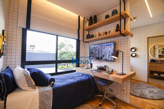 Imagem Apartamento com 4 Quartos à Venda, 142 m² em Perdizes - São Paulo Imagem Apartamento com 4 Quartos à Venda, 142 m² em Perdizes - São Paulo