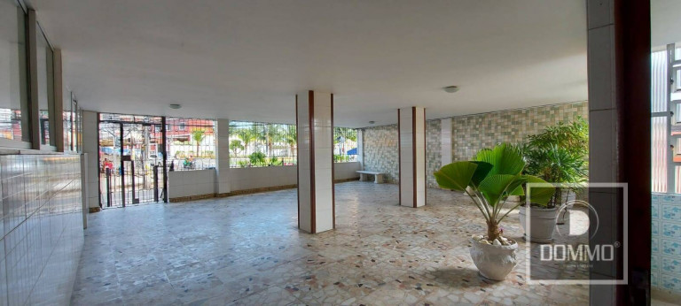 Imagem Apartamento com 3 Quartos à Venda, em Brotas - Salvador Imagem Apartamento com 3 Quartos à Venda, em Brotas - Salvador