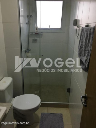 Imagem Apartamento com 3 Quartos à Venda, 101 m² em Pinheiro - Sao Leopoldo Imagem Apartamento com 3 Quartos à Venda, 101 m² em Pinheiro - Sao Leopoldo