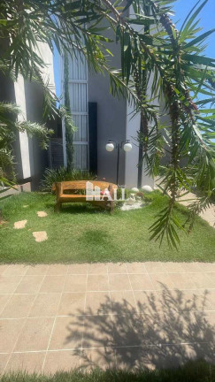 Casa com 2 Quartos à Venda, 93 m² em Parque Residencial Nature I - São José Do Rio Preto