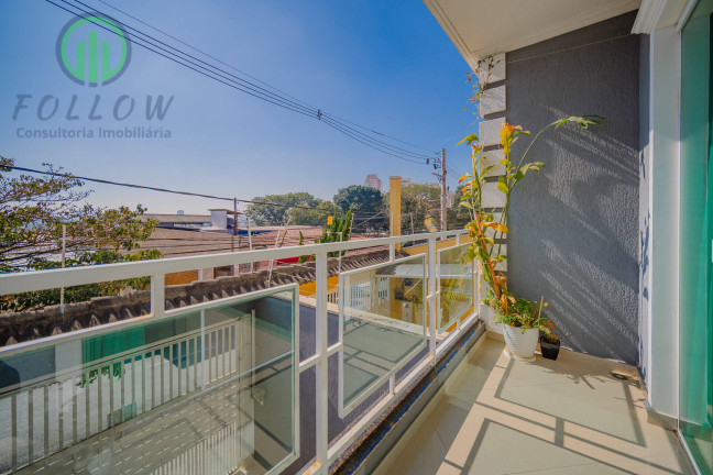 Imagem Sobrado com 3 Quartos à Venda, 180 m² em Jaguaribe - Osasco