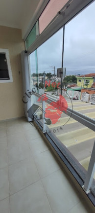 Imagem Sobrado com 3 Quartos à Venda, 199 m² em Alves Dias - São Bernardo Do Campo