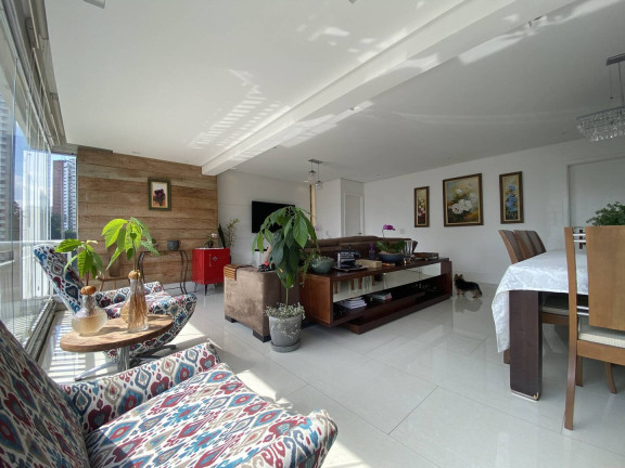 Imagem Apartamento com 3 Quartos à Venda, 128 m² em Vila Andrade - São Paulo Imagem Apartamento com 3 Quartos à Venda, 128 m² em Vila Andrade - São Paulo