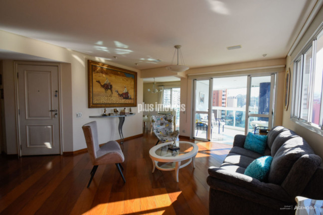 Imagem Apartamento com 4 Quartos à Venda, 374 m² em Pinheiros - São Paulo Imagem Apartamento com 4 Quartos à Venda, 374 m² em Pinheiros - São Paulo