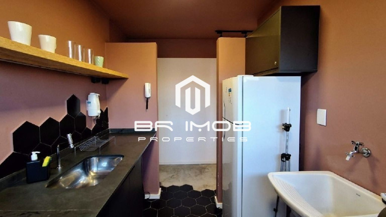 Imagem Imóvel com 2 Quartos à Venda, 65 m² em Pinheiros - São Paulo Imagem Imóvel com 2 Quartos à Venda, 65 m² em Pinheiros - São Paulo