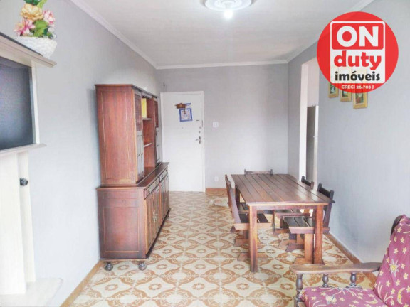 Imagem Apartamento com 2 Quartos à Venda, 74 m² em Vila Matias - Santos Imagem Apartamento com 2 Quartos à Venda, 74 m² em Vila Matias - Santos