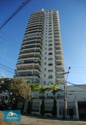 Imagem Apartamento com 4 Quartos à Venda, 250 m² em Vila Maria Alta - São Paulo Imagem Apartamento com 4 Quartos à Venda, 250 m² em Vila Maria Alta - São Paulo
