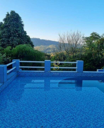 Imagem Chácara com 3 Quartos à Venda, 400 m² em São Vicente - Mairiporã