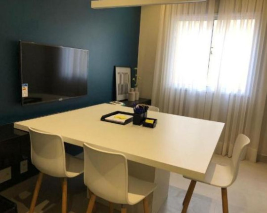 Imagem Apartamento com 1 Quarto à Venda, 28 m² em Consolação - São Paulo Imagem Apartamento com 1 Quarto à Venda, 28 m² em Consolação - São Paulo