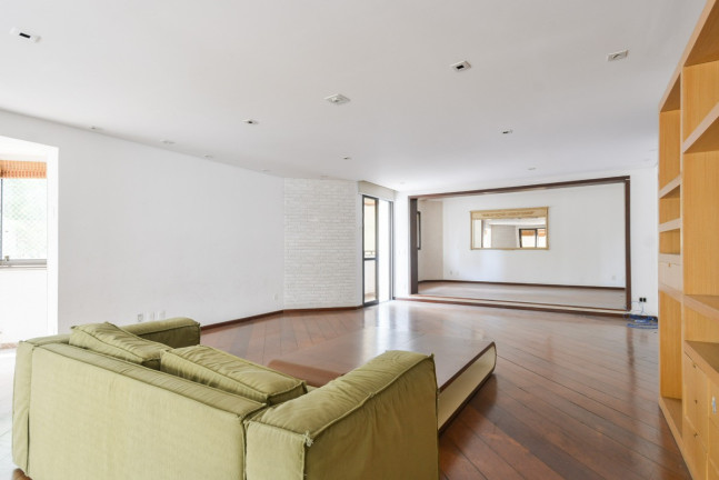 Imagem Apartamento com 4 Quartos à Venda, 323 m² em Santa Cecília - São Paulo Imagem Apartamento com 4 Quartos à Venda, 323 m² em Santa Cecília - São Paulo